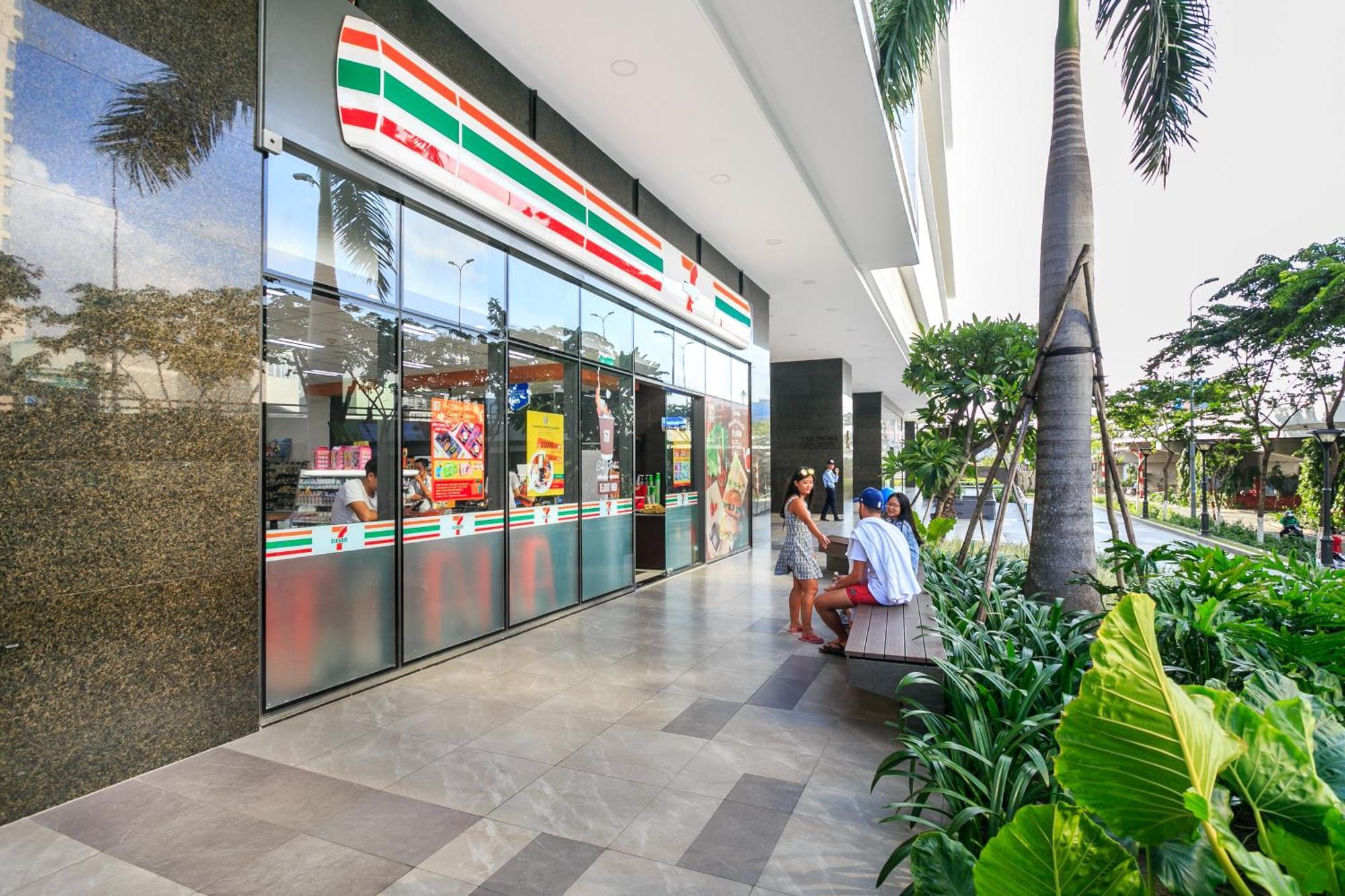 Min' Apartment - Rivergate Residence Downtown Bui Vien - Free Pool Ho Chi Minh City Exterior photo